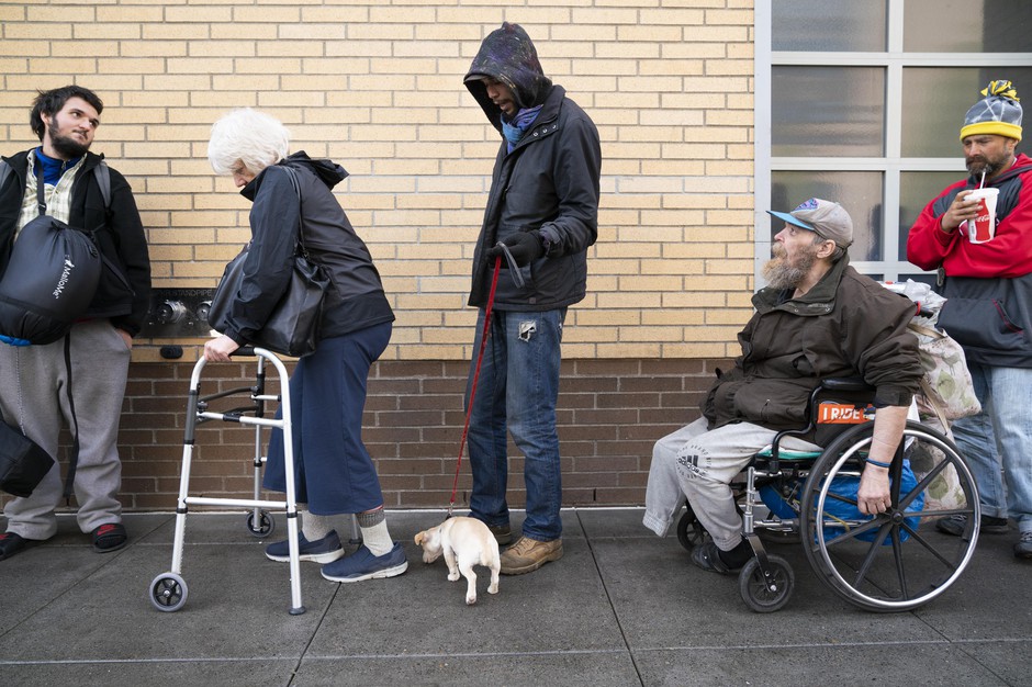 More Than 2,000 Meals Served Daily