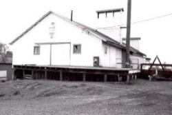 Blanchet House