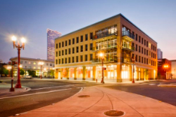 Blanchet House