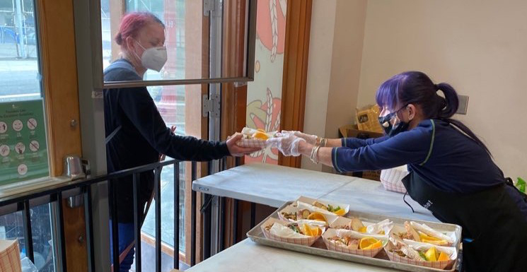 A Year into the Pandemic, We Are Stronger Than Ever
