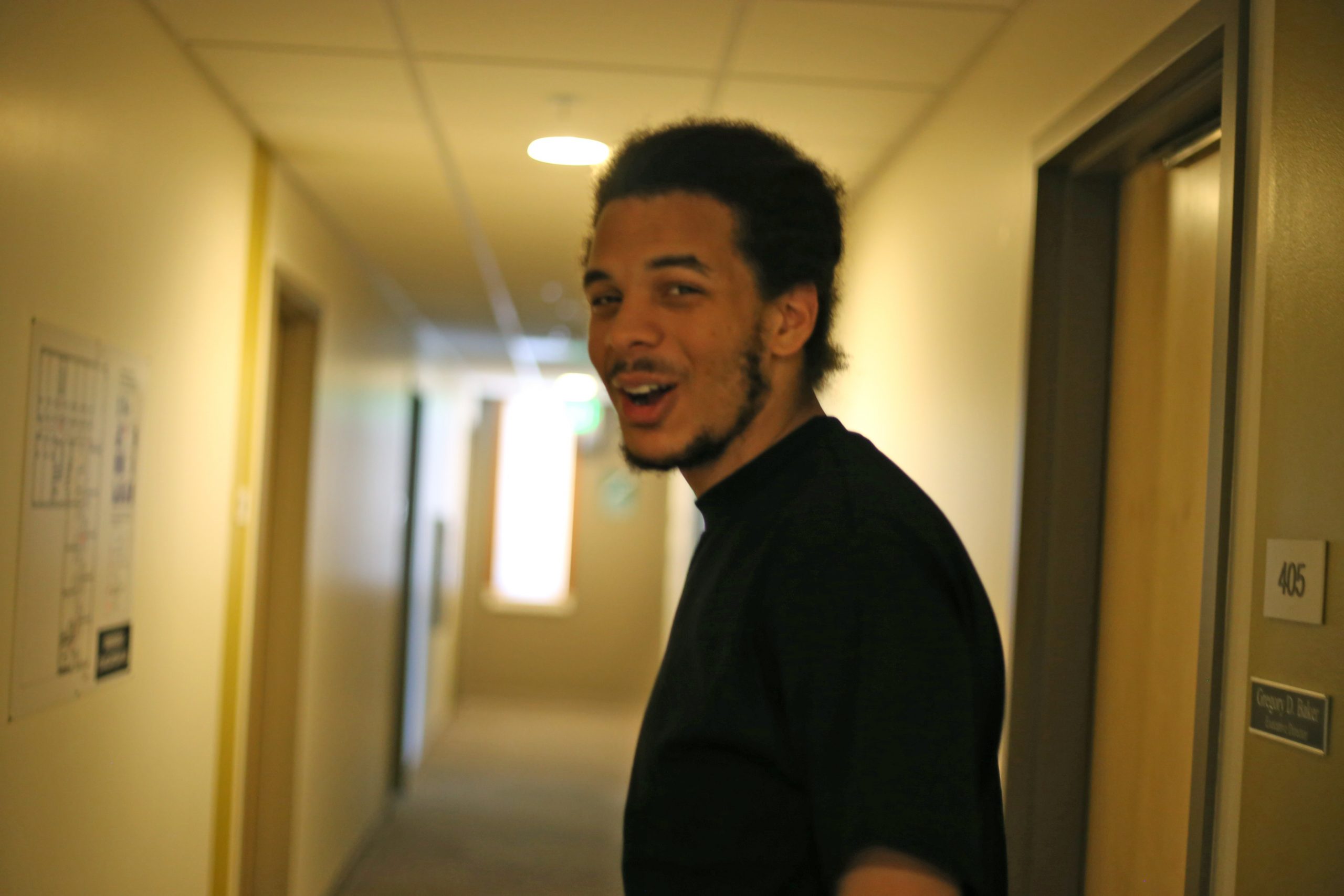 Youth Homelessness and Invisible Hunger