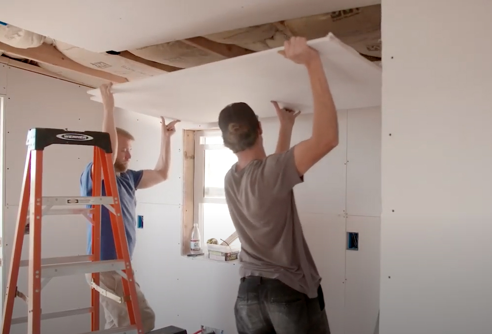 Blanchet Farm is Helping Men Rebuild Their Lives