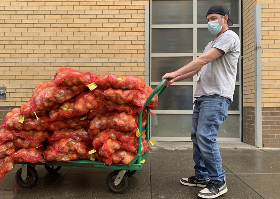 food share nonprofit collaboration 4
