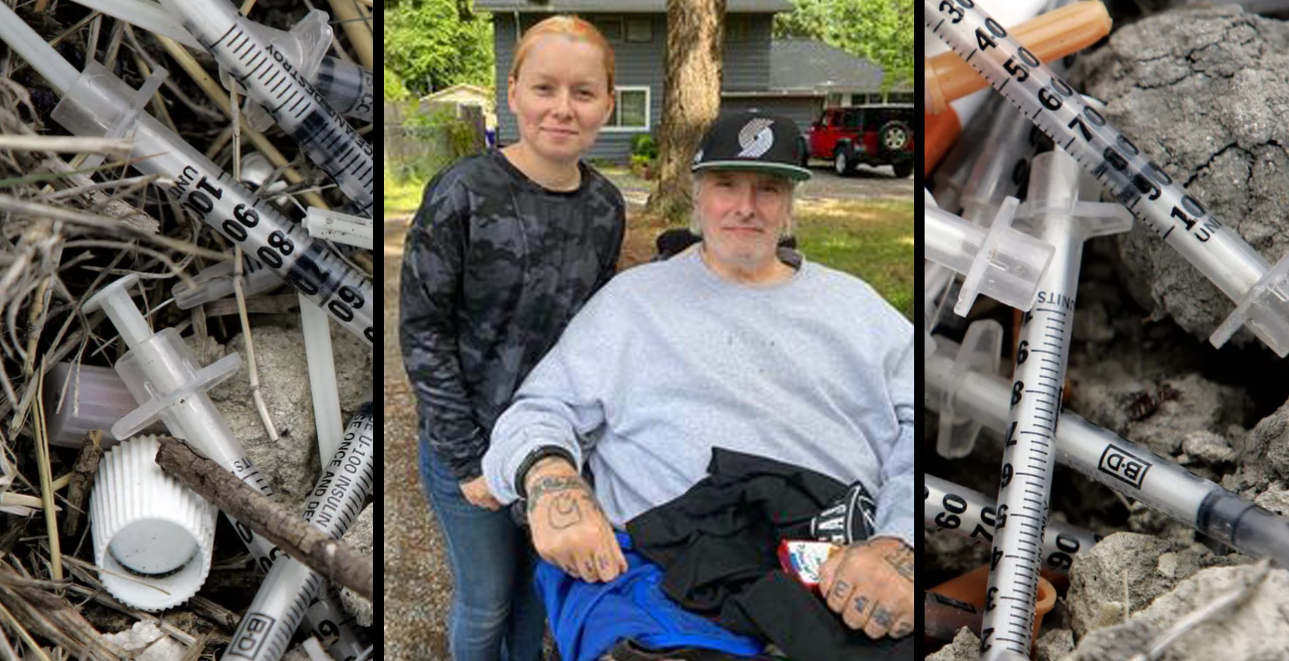 Harm Reduction May Lessen Damage of Addiction
