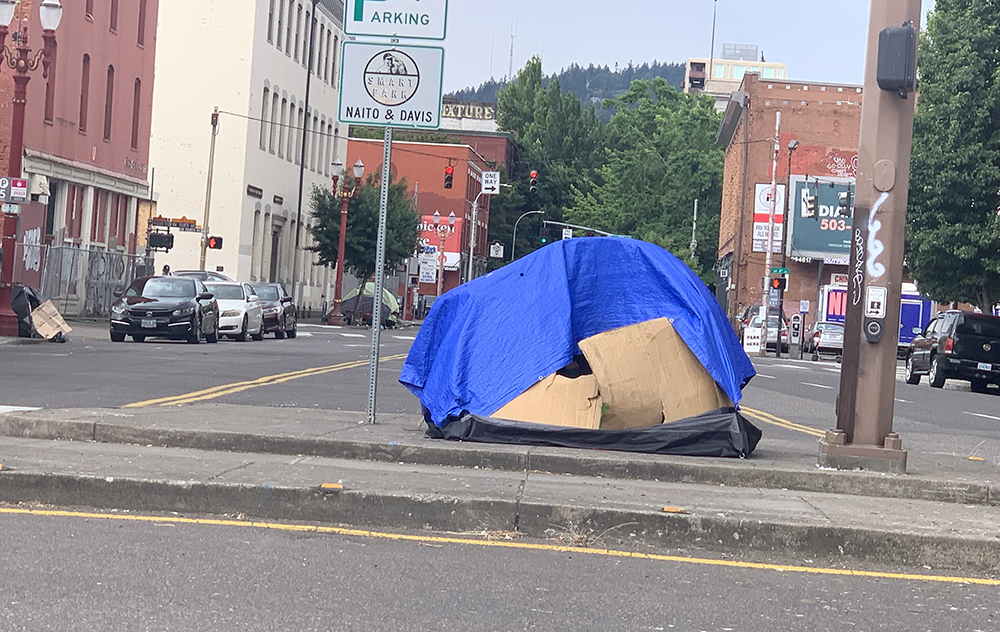Homeless, Houseless, and Unhoused: A Glossary of Terms Used to Talk about Homelessness