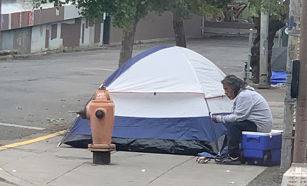 Myths About Homelessness Debunked