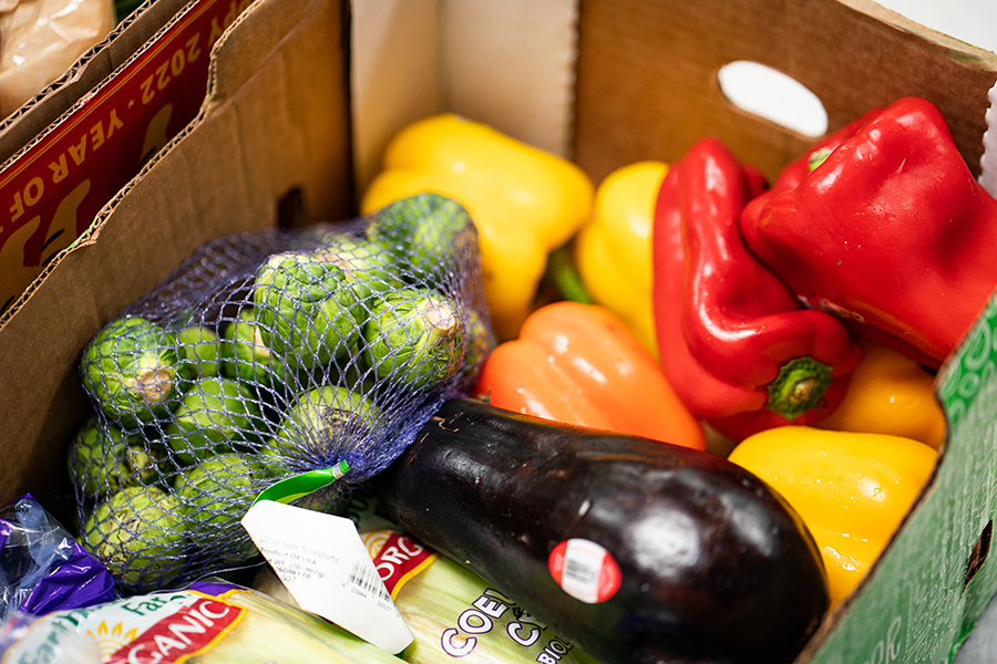 How to Donate Food Safely: Expiration Dates and Good Samaritan Laws