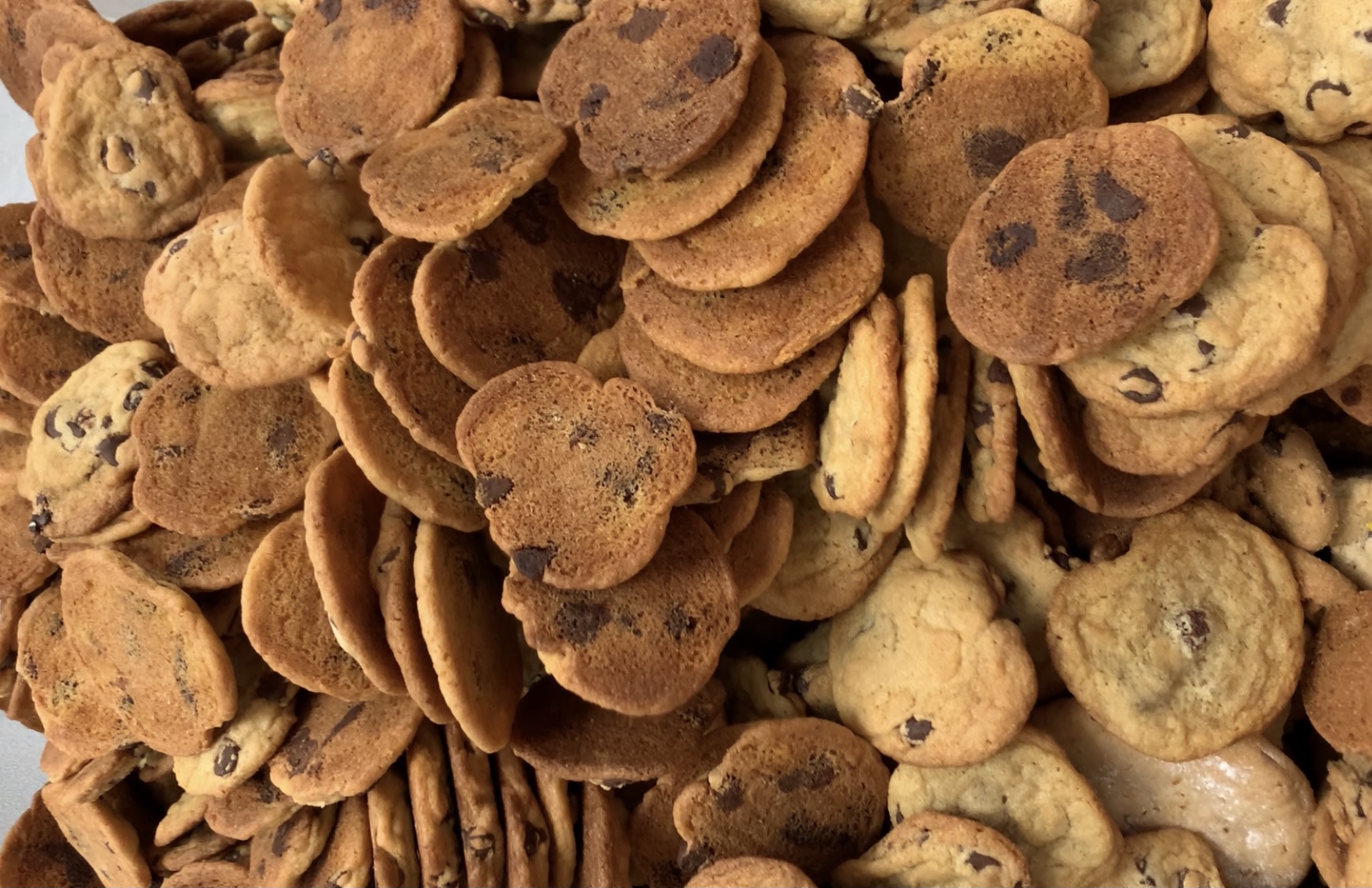 Baking Club Brings Socially Distanced Students Together to Fight Hunger 
