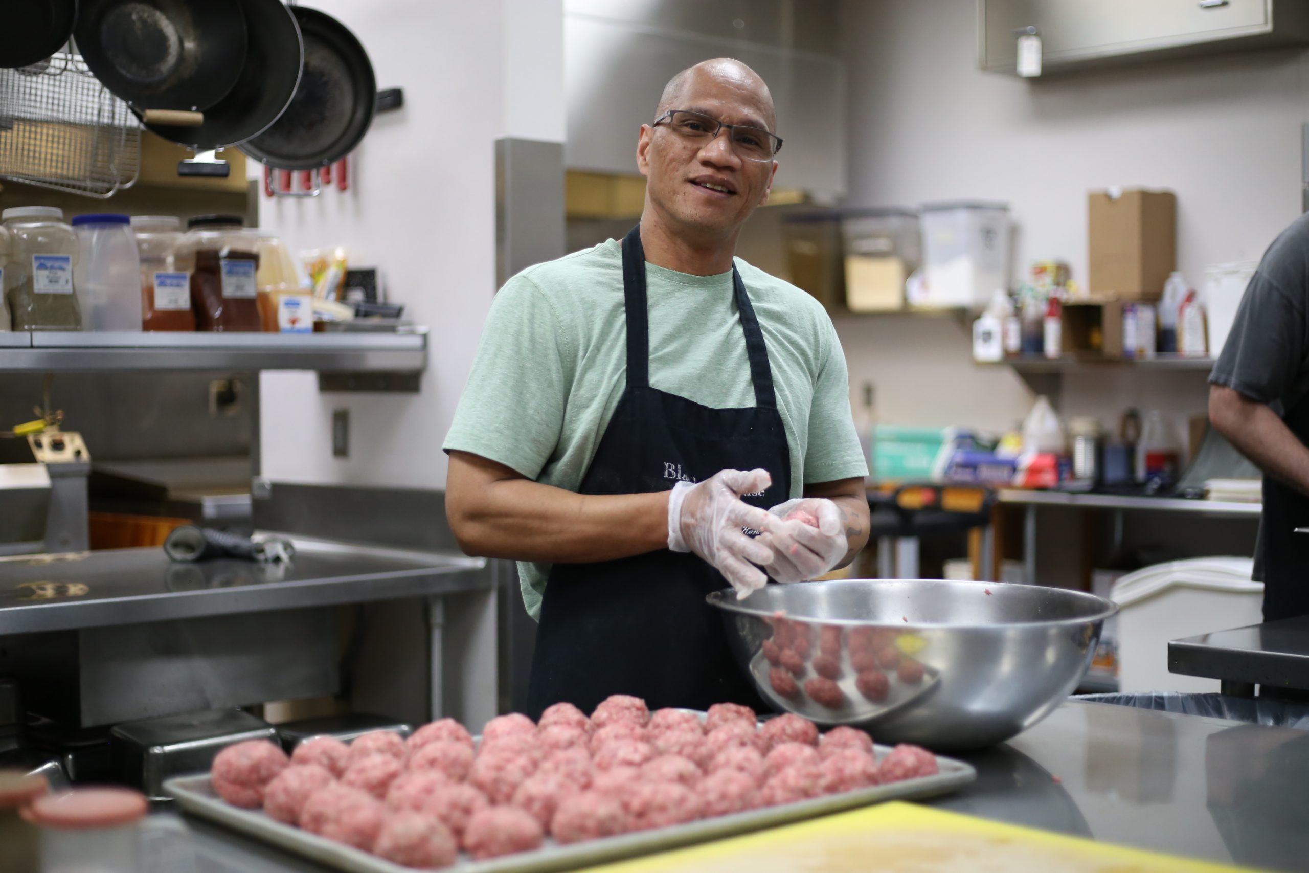 Kitchen Therapy: Cooking to Cope With Addiction
