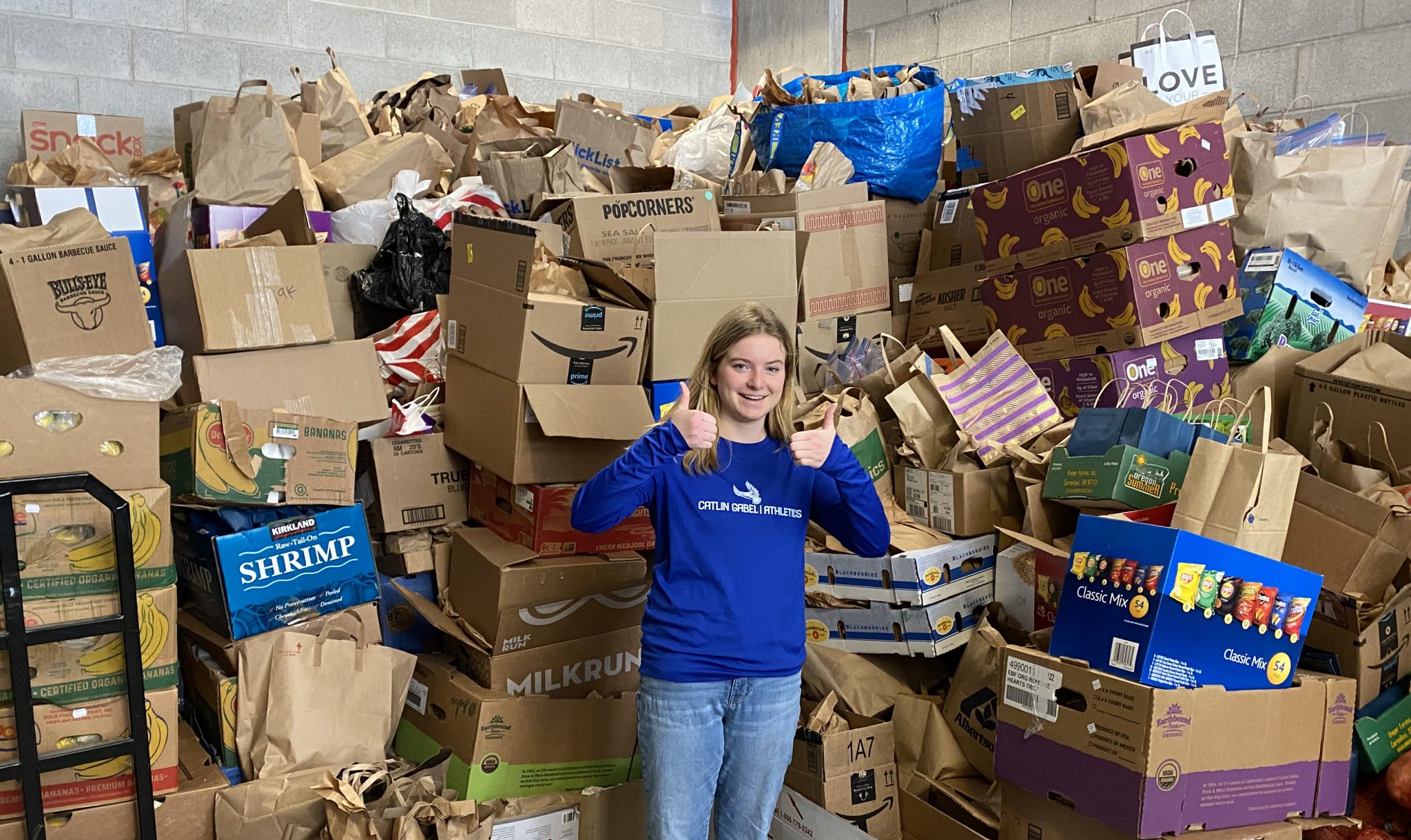 The Value of Community Service for Children