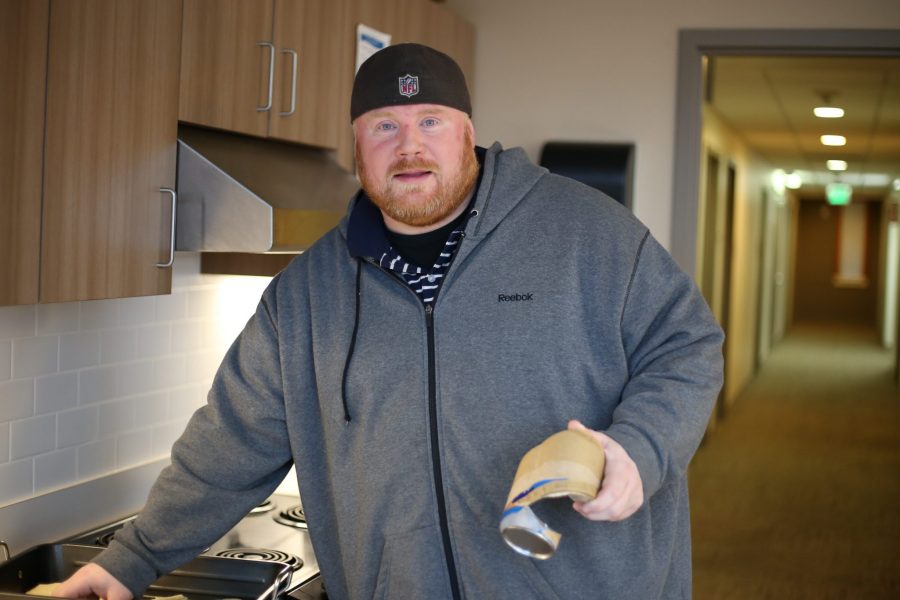 Success Story: Moving On After Making Change
