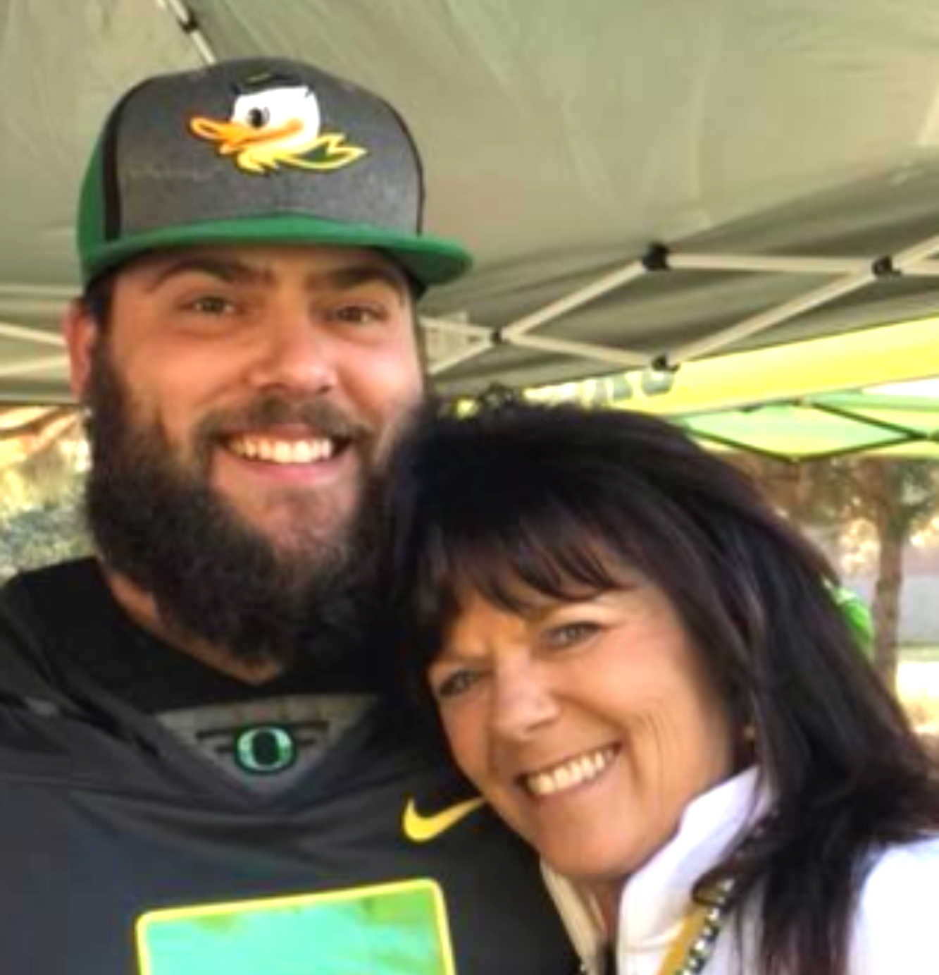 A Last Chance for Her Son