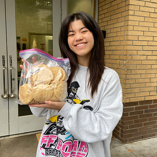 Portland Bakes