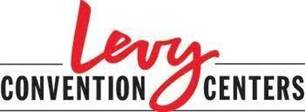 Levy Convention Centers