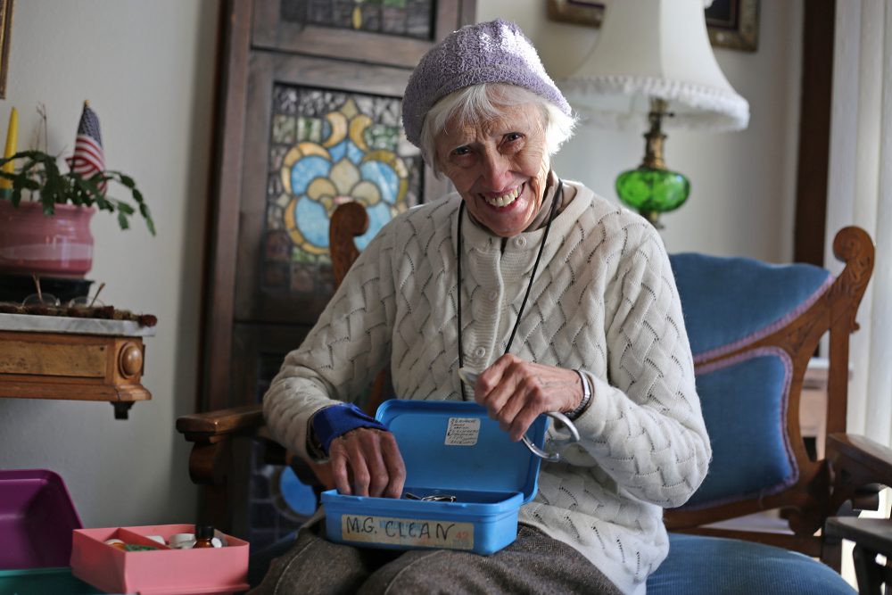 From Machu Picchu to Under the Burnside Bridge: A Lifetime of Service