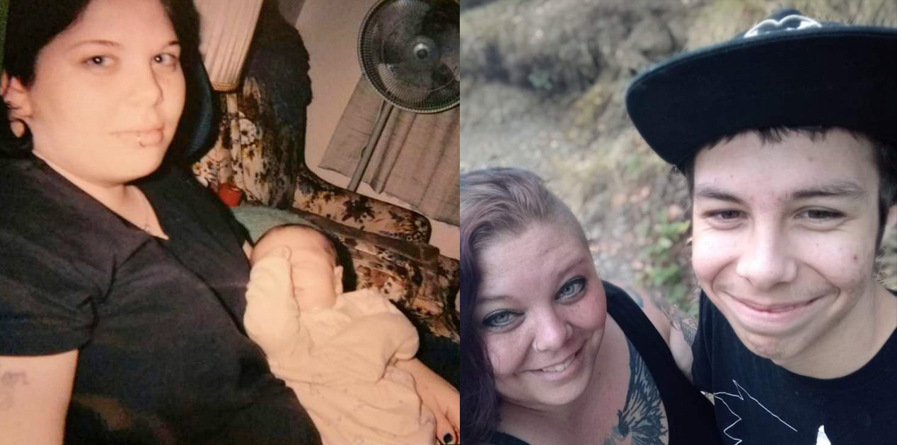 I used your services 17 years ago as a pregnant teen