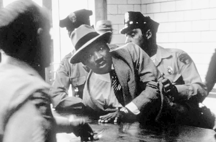Volunteer Days of Service Needed Beyond MLK Day