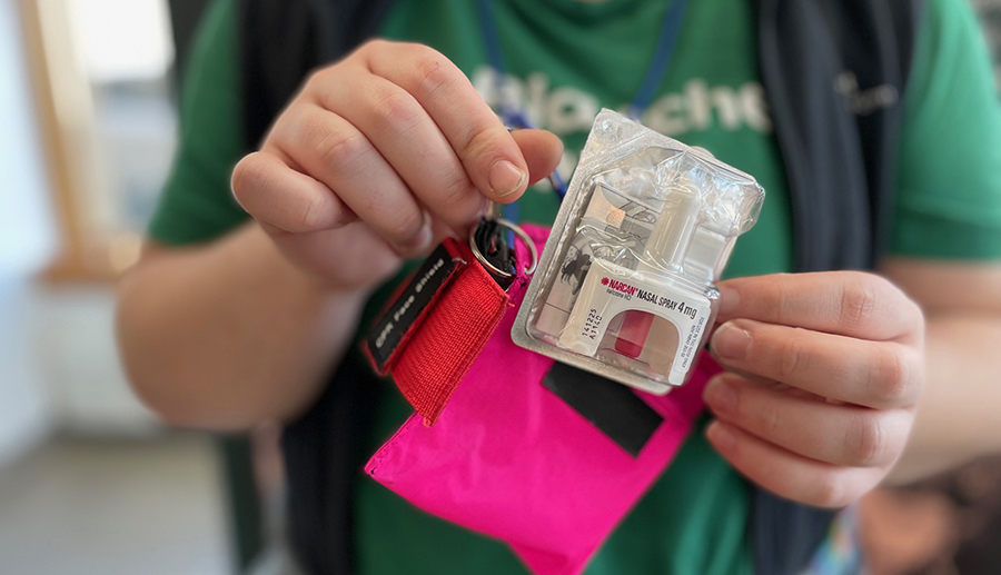 Harm Reduction Saves Lives, I Know Because It Saved Mine
