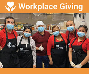 Employee Giving Programs