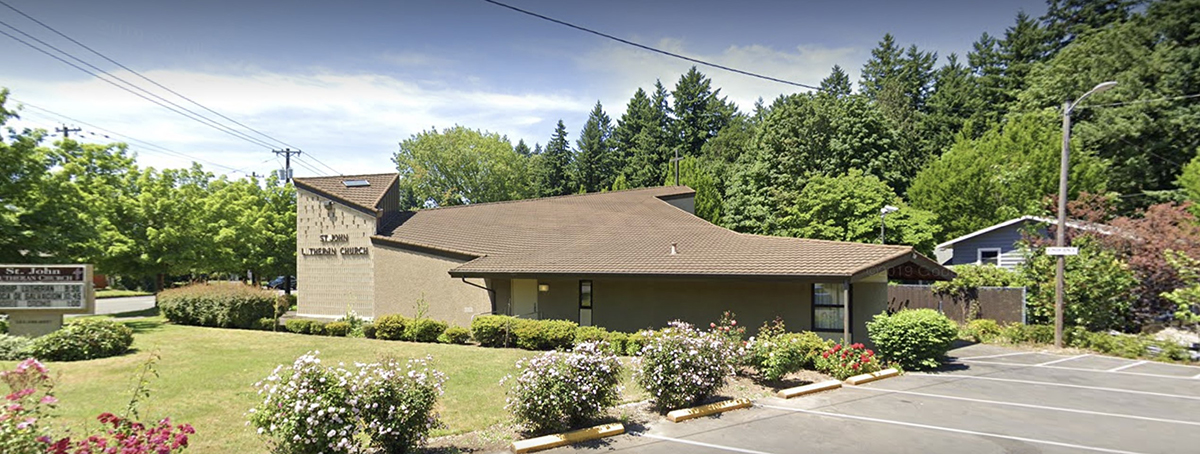 Church Donates $1 M Sale of Building to Charities