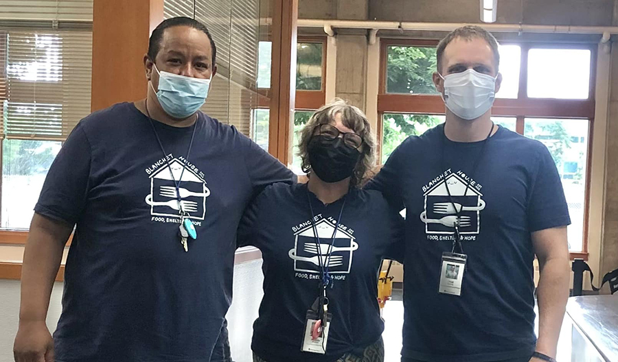 Portland Nonprofit Collaboration: We’re More Connected Than You’d Think 