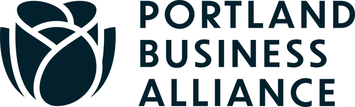 Portland Business Alliance Logo