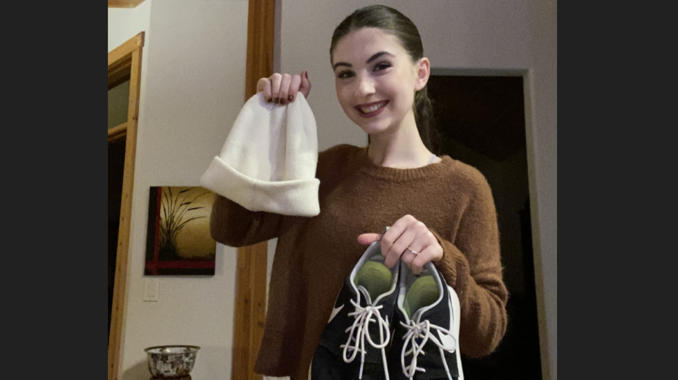 Host a Clothing Drive for Your Houseless Neighbors